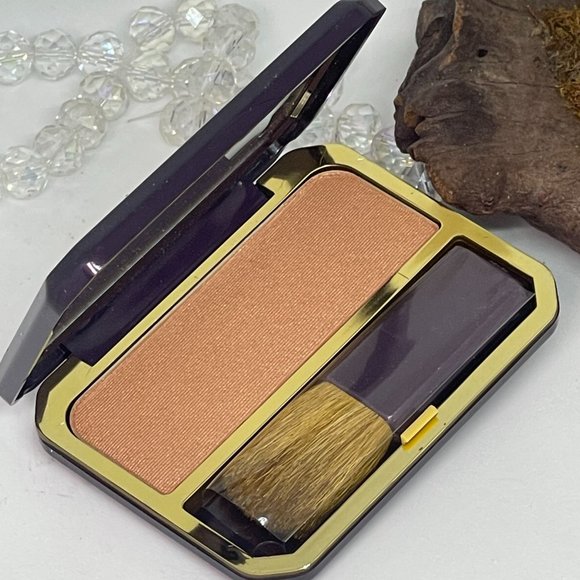 2 L'Oreal Visuelle Softly Blendable Powder Blush - 14 K - Full Size - New in Box - Picture 5 of 5